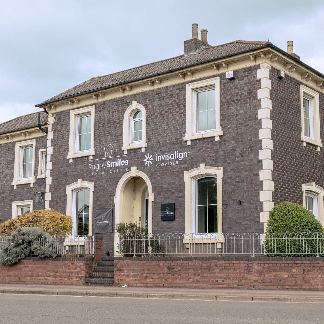 Rugby Smiles Dental Clinic