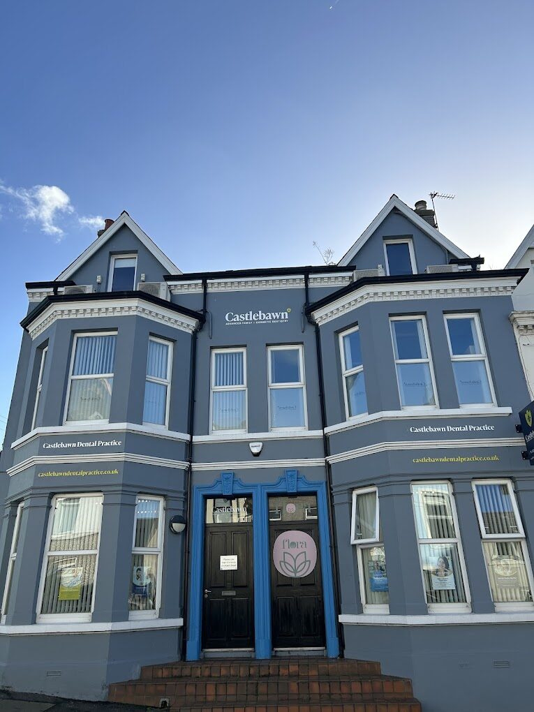 Castle Bawn Dental Practice