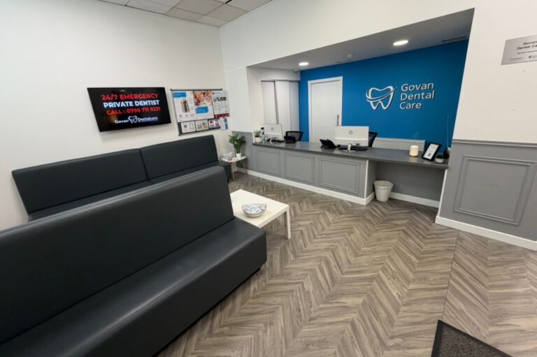 Govan Dental Care