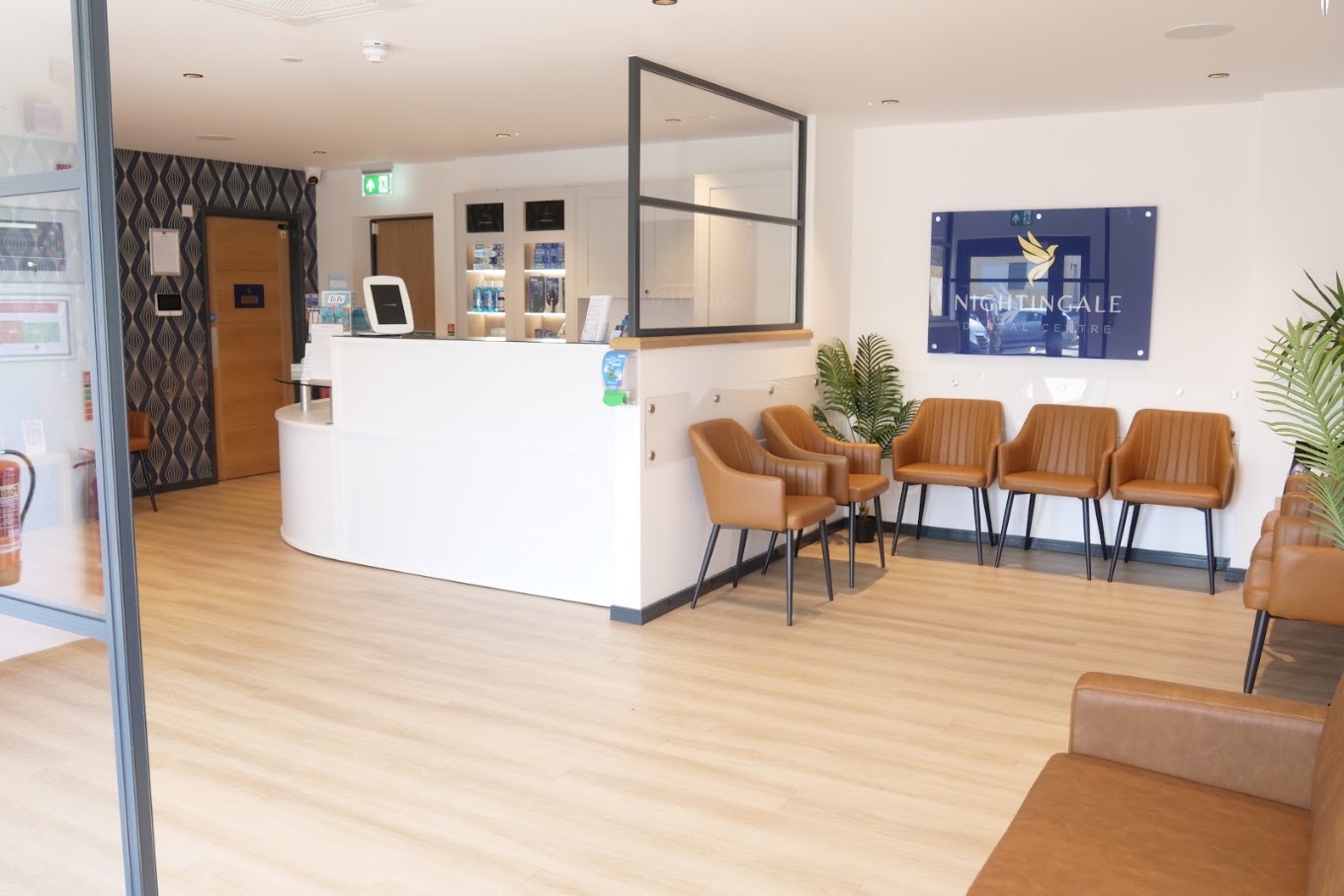 Nightingale Dental Centre
