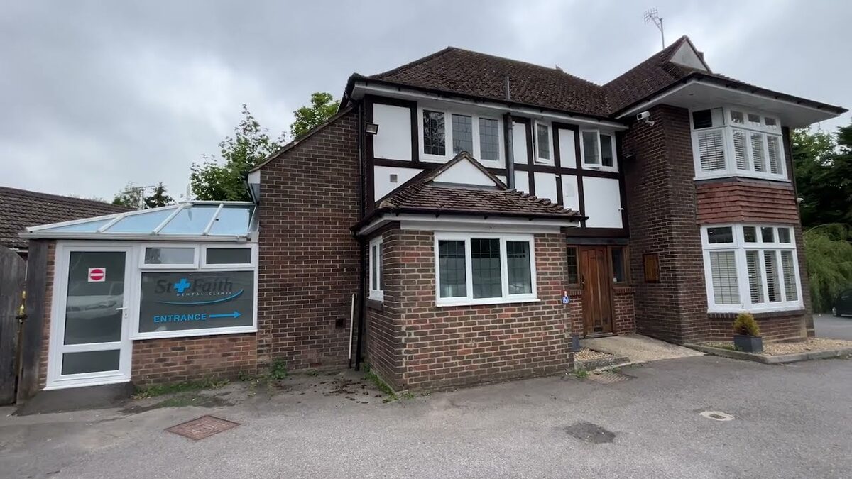 St Faith's Dental