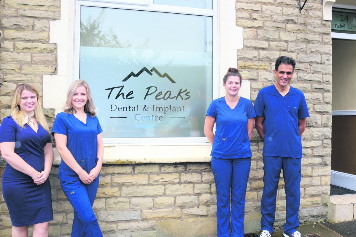 The Peaks Dental & Implant Centre